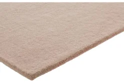 Online Brinker Vloerkleed 620 Blush Organix |