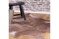 Sale Viviendo Vloerkleed 194 Brown Toledo