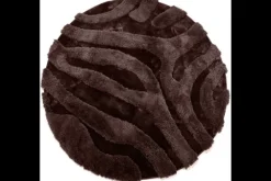 Outlet Aros Vloerkleed 18 bruin Balade