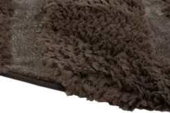 Outlet Aros Vloerkleed 18 bruin Balade