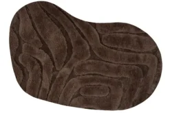 Aros Vloerkleed 18 bruin Balade