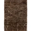 Divendo Vloerkleden^Vloerkleed 110 Bruin Crown