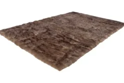 Divendo Vloerkleden^Vloerkleed 110 Bruin Crown