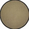 Discount Aros Vloerkleed 16 Bruin Gemeleerd Montepelier