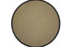 Discount Aros Vloerkleed 16 Bruin Gemeleerd Montepelier