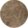 Aros Vloerkleden^Vloerkleed 18 Bruin-Taupe Haddo