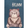 Viviendo Vloerkleden^Vloerkleed 613 Brumm Greta