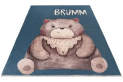 Viviendo Vloerkleden^Vloerkleed 613 Brumm Greta