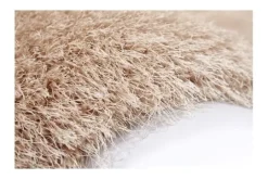 Divendo Vloerkleden^Vloerkleed 210 Champagne Cosy