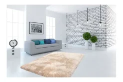 Divendo Vloerkleden^Vloerkleed 210 Champagne Cosy