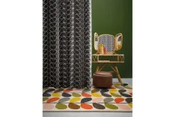 Online Orla Kiely Vloerkleed 059505 Classic Multi Stem