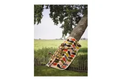 Online Orla Kiely Vloerkleed 059505 Classic Multi Stem
