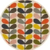 New Orla Kiely Vloerkleed 059505 Classic Multi Stem
