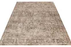 New Viviendo Vloerkleed 432 Coffee Everest