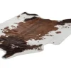 ET Rugs Vloerkleden^Vloerkleed 201 cow Meki