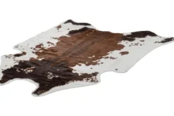 ET Rugs Vloerkleden^Vloerkleed 201 cow Meki