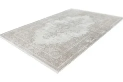 ET Rugs Vloerkleden^Vloerkleed 902 cream Jimma