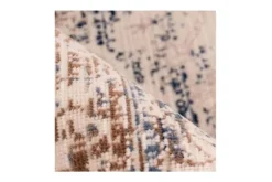 Divendo Vloerkleden^Vloerkleed 1125 creme Anouk