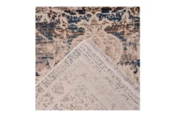Divendo Vloerkleden^Vloerkleed 1125 creme Anouk