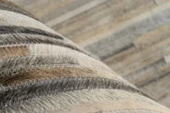 Divendo Vloerkleden^Vloerkleed 925 Creme Lavin