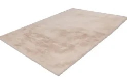 Outlet Divendo Vloerkleed 100 Creme Rabbit