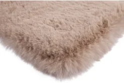 Outlet Divendo Vloerkleed 100 Creme Rabbit