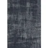Aros Vloerkleden^Vloerkleed 35 Donker Blauw Raheen