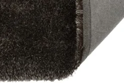 Best Aros Vloerkleed 18 Donker Bruin Kupius