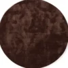 Aros Vloerkleden^Vloerkleed 18 Donker Taupe Dias