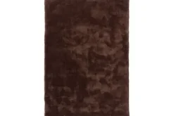 Best Aros Vloerkleed 18 Donker Taupe Dias