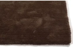 Best Aros Vloerkleed 18 Donker Taupe Dias