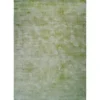 Online Divendo Vloerkleed 110 Edelgroen Luxury