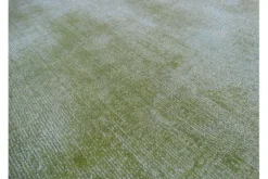 Online Divendo Vloerkleed 110 Edelgroen Luxury