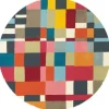 Brink & Campman Vloerkleden^Vloerkleed 83901 Estella Domino |