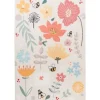 Viviendo Vloerkleden^Vloerkleed 623 Flower Greta
