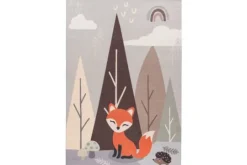 Viviendo Vloerkleden^Vloerkleed 628 Fox Greta