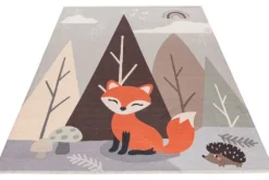 Viviendo Vloerkleden^Vloerkleed 628 Fox Greta