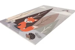 Viviendo Vloerkleden^Vloerkleed 628 Fox Greta