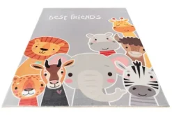Sale Viviendo Vloerkleed 606 Friends  Greta