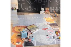 Sale Viviendo Vloerkleed 606 Friends  Greta