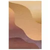Online Brinker Vloerkleed 690 Ginger Sahara |