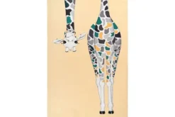 Sale Viviendo Vloerkleed 602 Giraffe Greta