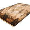 ET Rugs Vloerkleden^Vloerkleed 904 gold Jimma