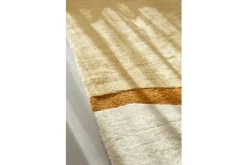 Brinker Vloerkleden^Vloerkleed 510 Gold Organix |
