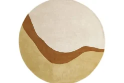 Sale Brinker Vloerkleed 510 Gold Organix |