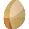 New Brinker Vloerkleed 510 Gold Shades |