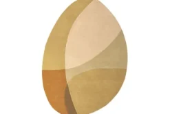 New Brinker Vloerkleed 510 Gold Shades |