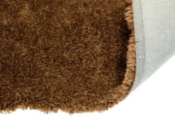 Aros Vloerkleden^Vloerkleed 69 Goud Kupius