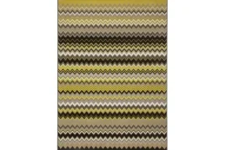 Divendo Vloerkleden^Vloerkleed 700 Goud Multi Now!
