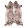 New Divendo Vloerkleed 225 goud-donkerbruin Western
